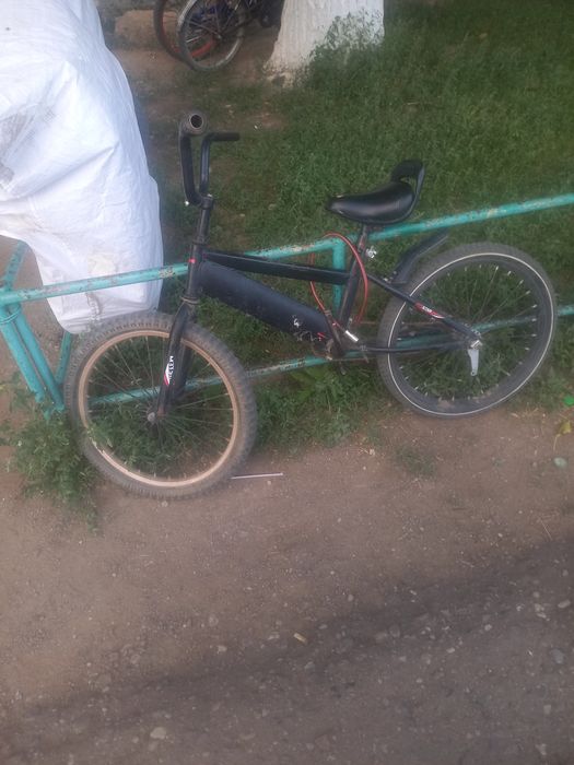 Продам вилосепед