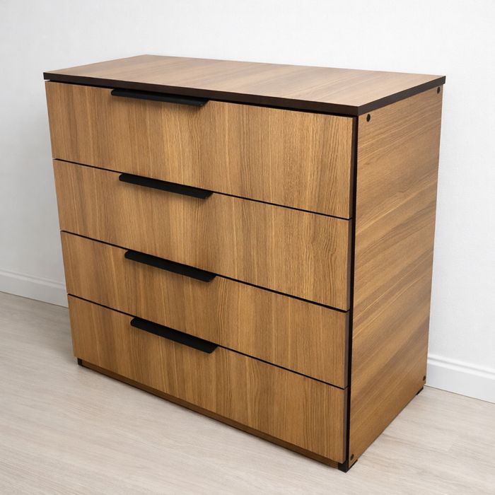 Комод Астана. 80×90×43.