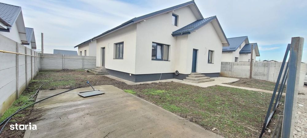 Casa Premium , Incalzire PARDOSEALA, finalizata, 364 mp teren