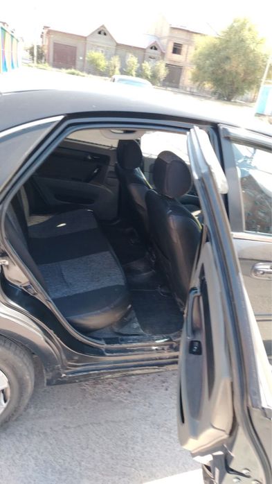 Laseti arenda yili 2007 yil