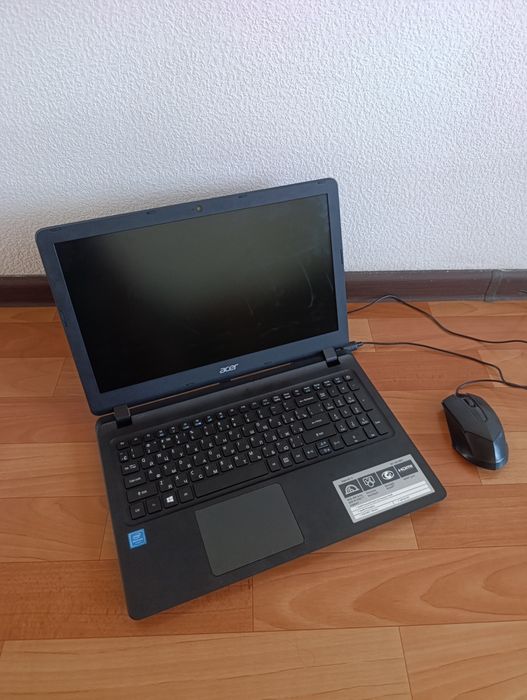 Ноутбук Acer 500gb