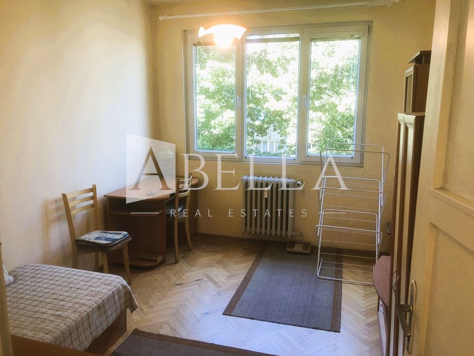 Дава се под наем Тристаен апартамент в София, Яворов - 100 кв.м за 612 € - Снимка #5