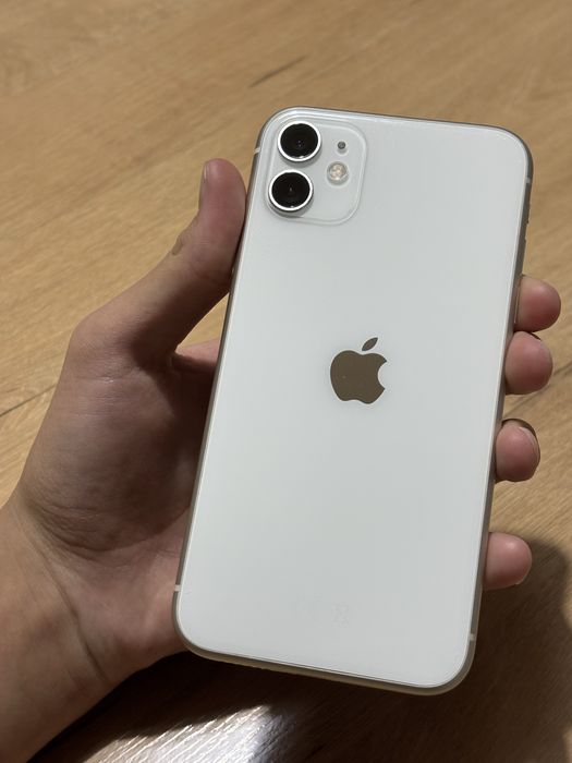 Iphone 11 , 128гб