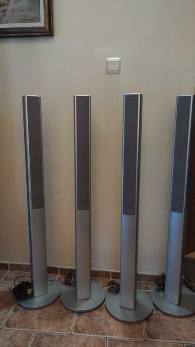 Система за домашно кино Panasonic SA-HT850