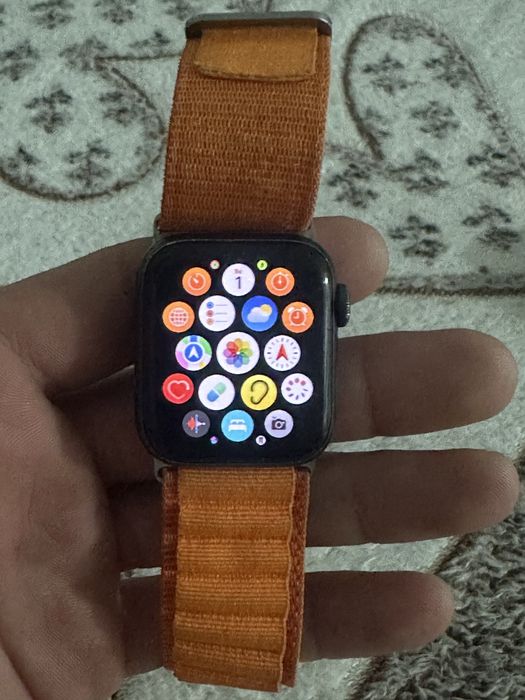 Apple Watch SE 40MM