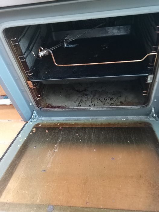 Духовка встраиваемая