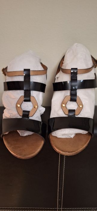 Ретро 37 номер естествена кожа, Vicenza, Philosophy blues, Fa