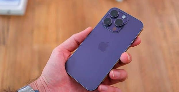 iPhone 14 Pro 256 Gb