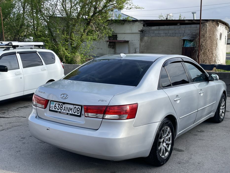 Huyinday sonata NF 5