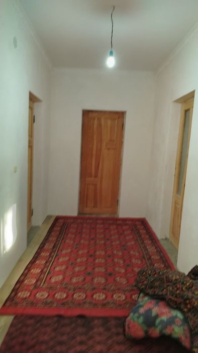 Ховли уй сотилади 8 сотик манзил Фаргона вилояти Фаргона тумани Дамкул