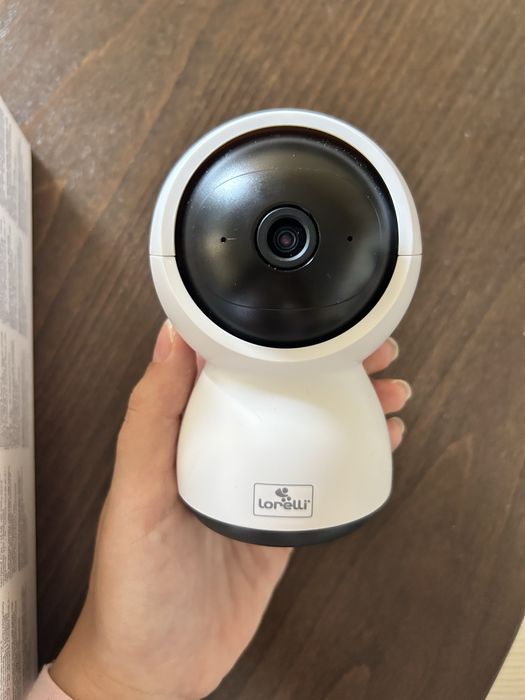 Безжична Wi-Fi камера Lorelli Trinity
