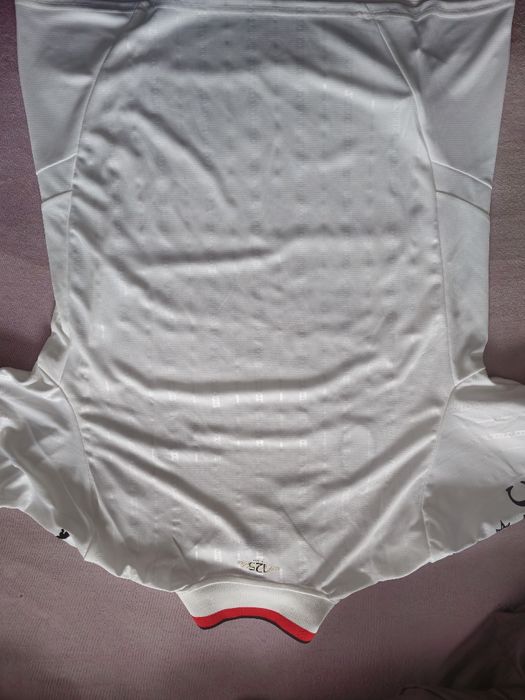 Tricou AC Milan 24/25
