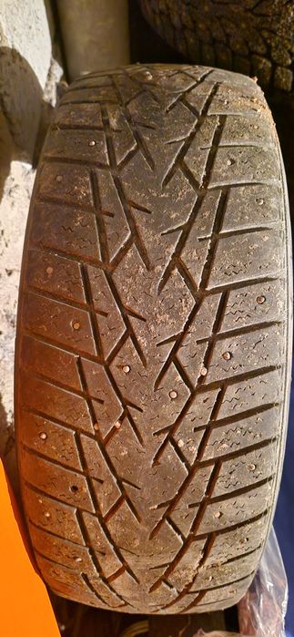 Продам комплект зима