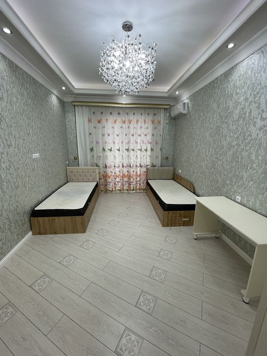 Premium 3 xonali kvartira ijara | 120m² | Yakkasaroy O‘zbegim