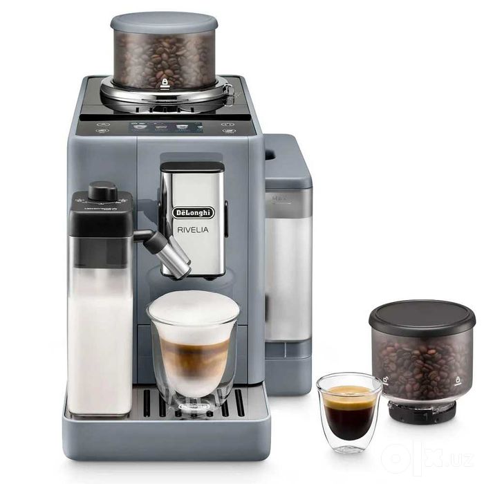 Delonghi EXAM440.55.G Rivelia