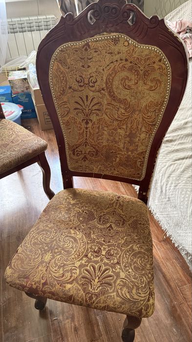 Продам стулья б/у