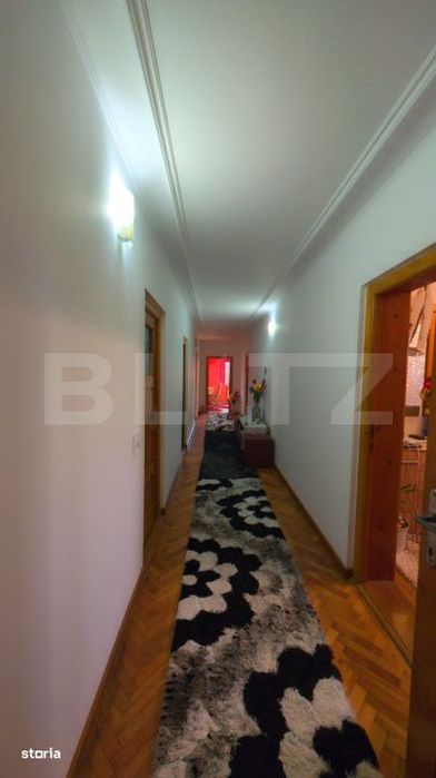 Casa de vanzare Fieni Dambovita sau schimb cu apartament + diferenta d