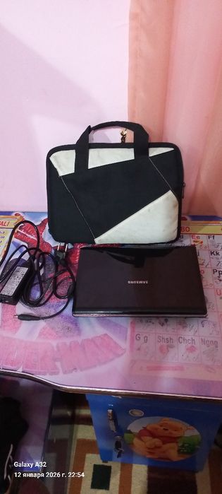 Netbuk Samsung NP-NC10