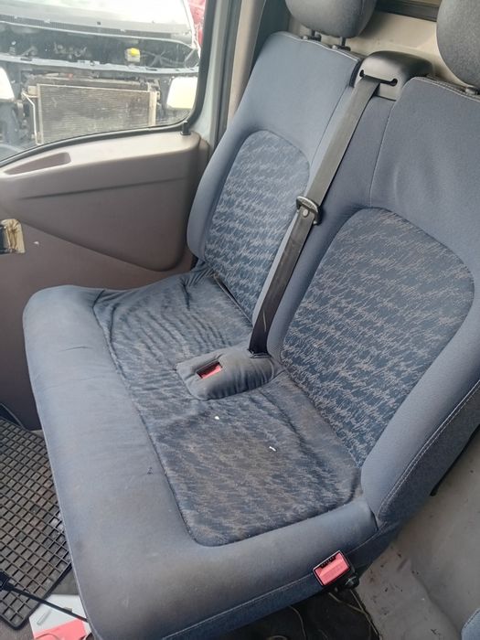 Рено Мастер/ Опел Мовано / Renault Master/ Opel Movano 2.5 D НА ЧАСТИ