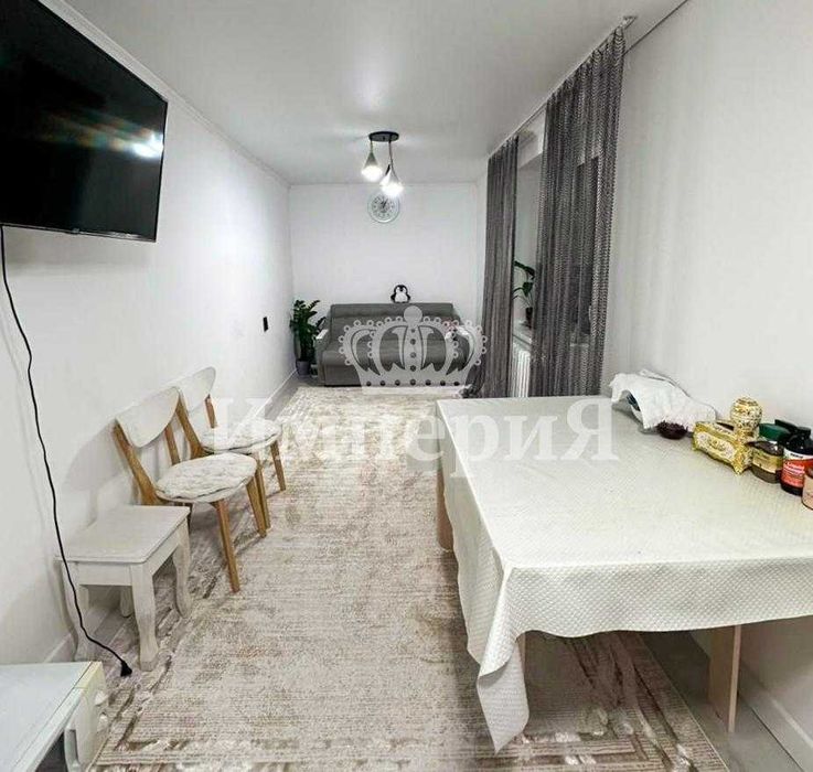 Продать квартиру Ришат Империя