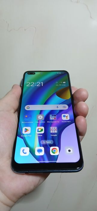 OPPO Reno4 Lite 8/128GB