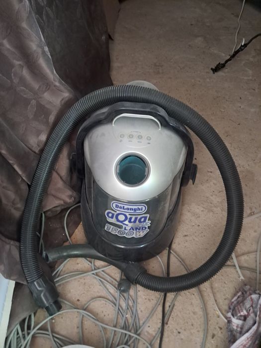 Прахосмукачка -20€