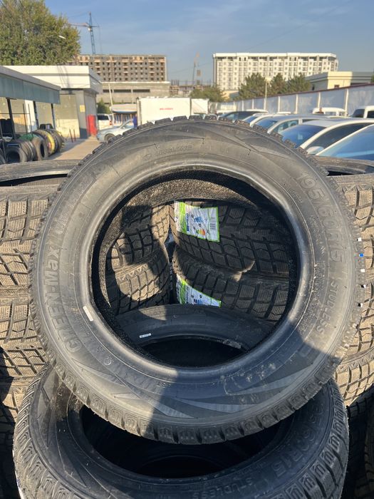 195/60/R15 Linglong Зимний балон, Gentra, Nexia-3, Lacetti