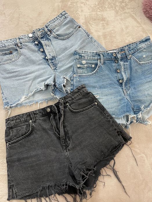 Поли/ Къси панталони