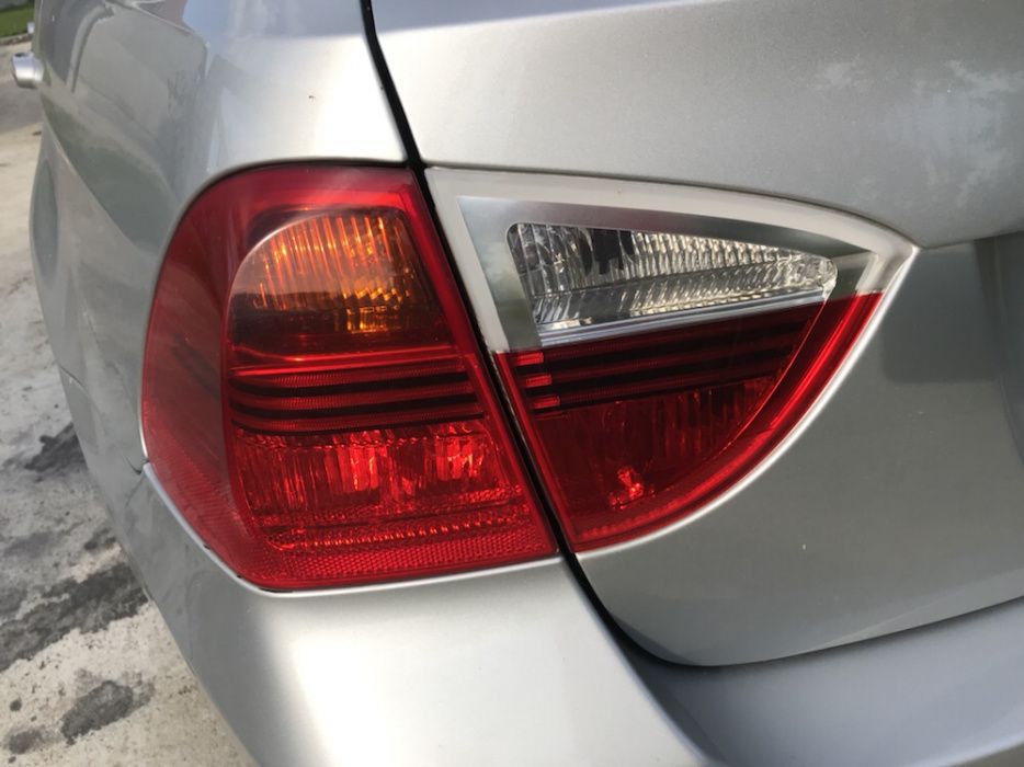 Vând stopuri, Triple bmw e90/e91.