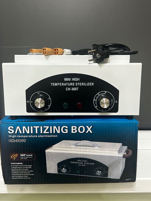 Все для маникюра