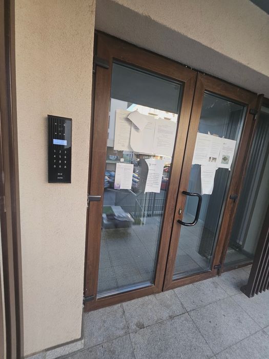 Închiriez apartament 2 camere