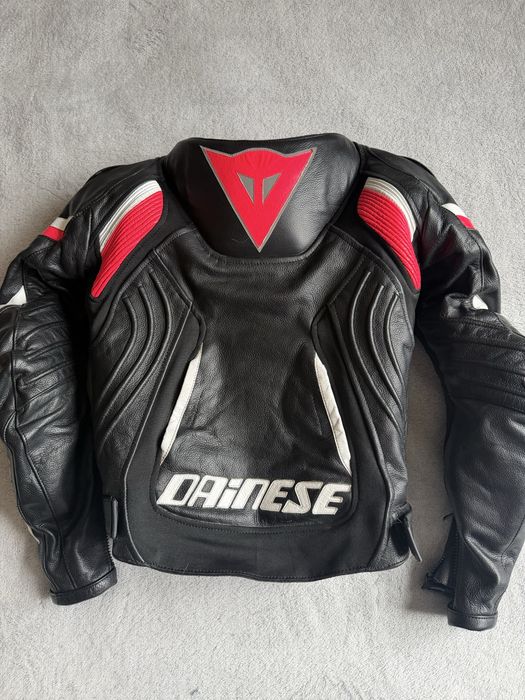 Яке за мотор - дамско Dainese