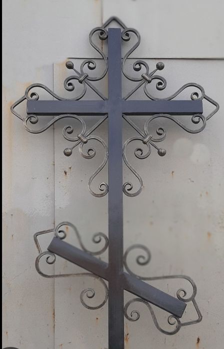 Кресты под заказ