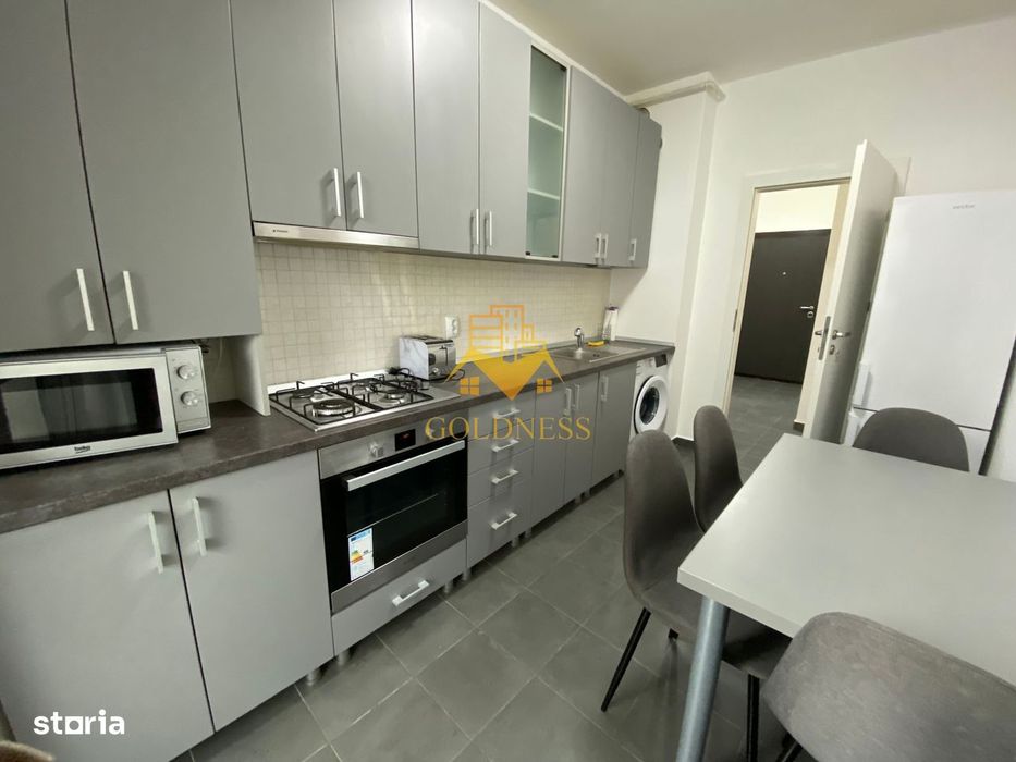 3 camere open-space, Parcare, Zorilor, Calea Turzii,  MOL, ROD