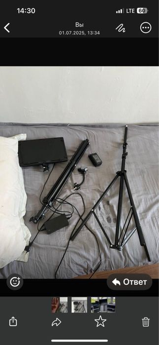 Продам кейс для визажиста стилиста