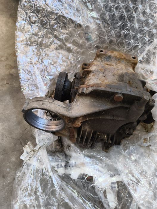 Части bmw e36 коледен базар