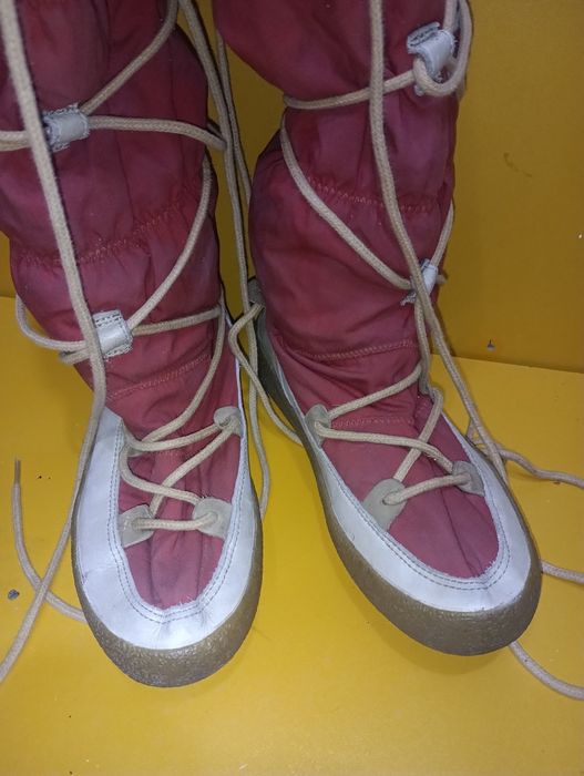 Napapijri Boots Cowboy N 38