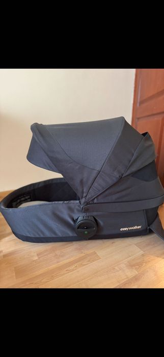 Продавам количка EasyWalker Harvey Premium 3 RoseGold Limited Edition