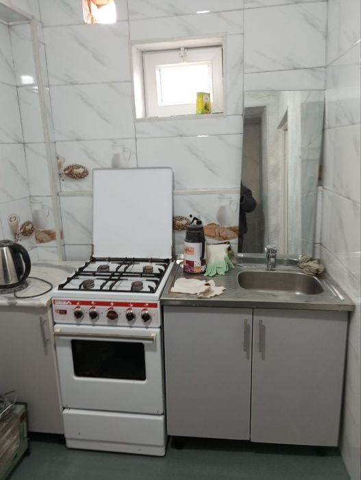 Продаётся 1ком, пер в 2/2/4 Учхоз