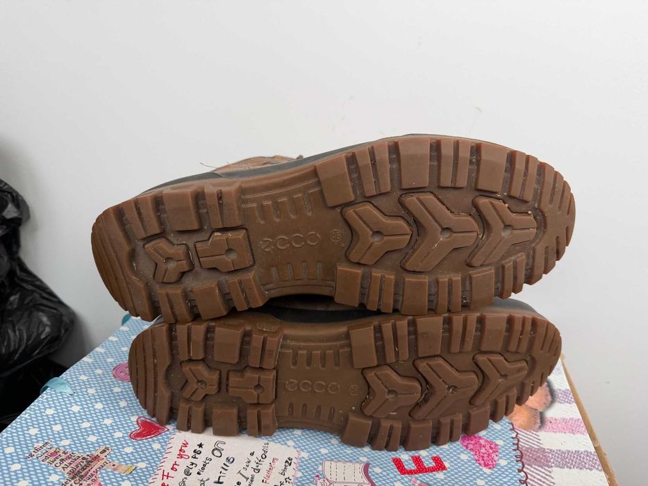 ''Ecco GORE-TEX''оригинални зимни боти 46 номер