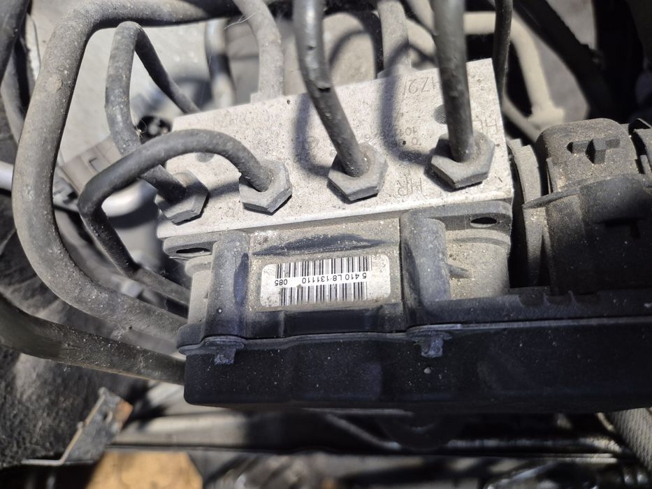 ABS модул Мерцедес ОМ651 E C class ML Mercedes om651 W212 w204