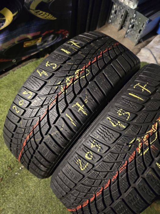 205.45.17 dunlop m+s