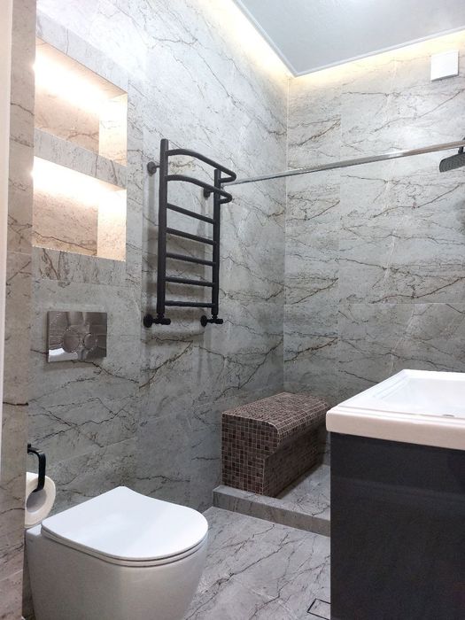 Продаётся свой готовый евродом 3 уровневый  отличный локация.