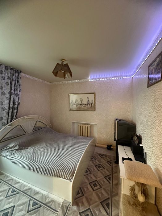 Продам 2ух комнатную квартиру