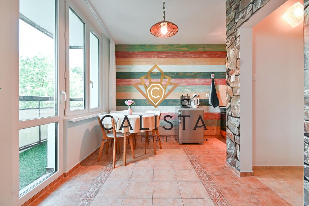 Дава се под наем Едностаен апартамент в София, Иван Вазов - 50 кв.м за 690 € - Снимка #4