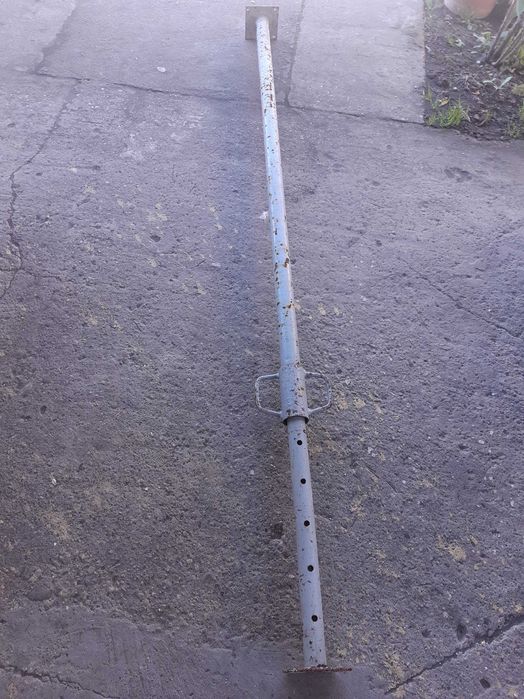 vand popi telescopici