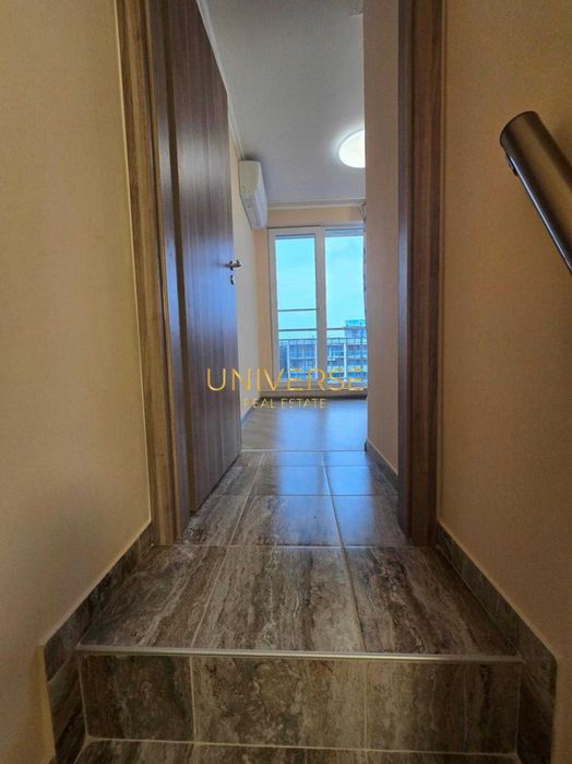 Продава се Двустаен апартамент в к.к. Слънчев бряг - 73 кв.м за 1192 €/кв.м - Снимка #11