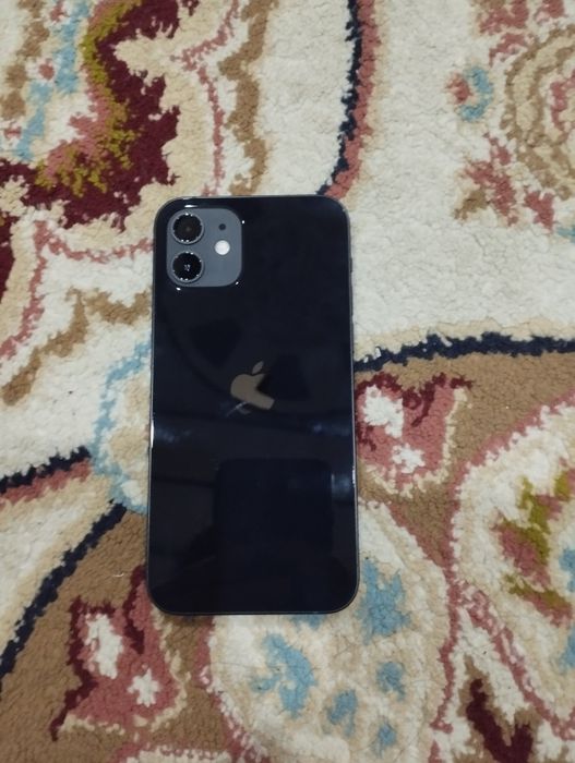 Iphone 12 yengi.