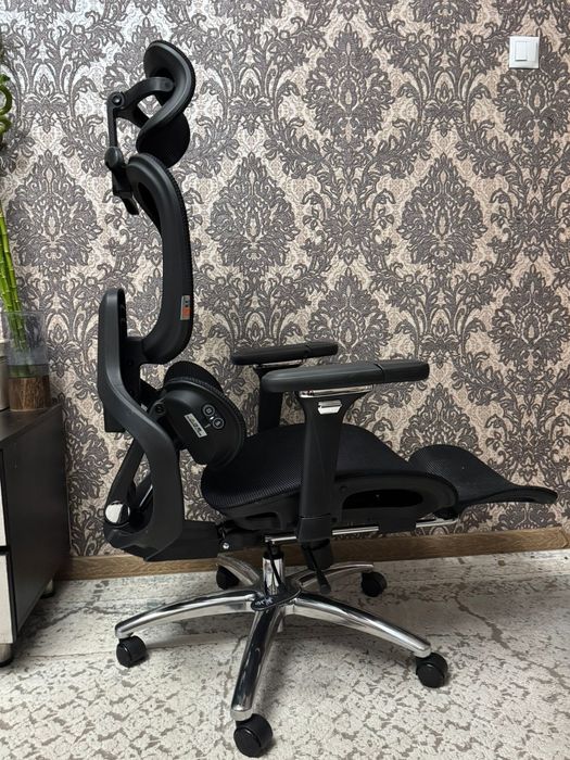 Компьютерное кресло lefn u-200