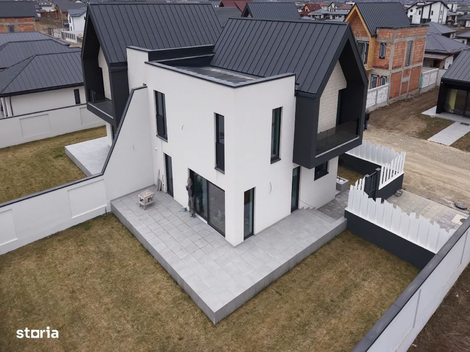 Casa de vanzare